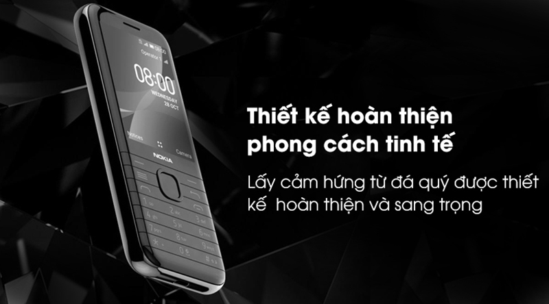 Điện thoại phổ thông Nokia